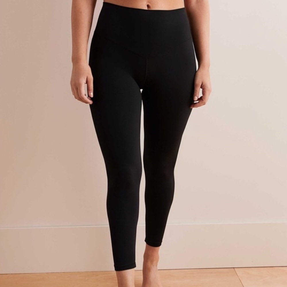 Aerie Black Leggings